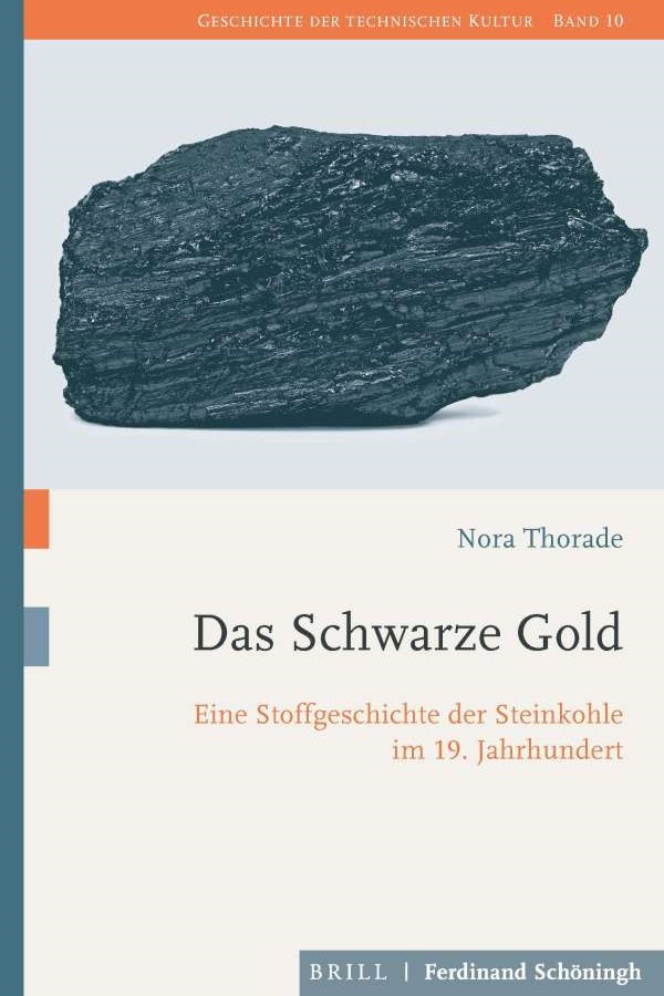 Thorade_Das Schwarze Gold_2-3